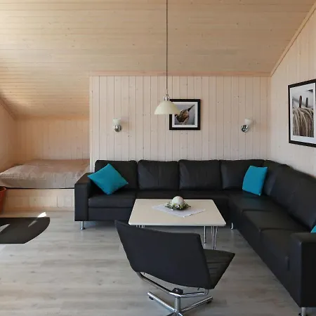 Vital - Gbe101 By Interhome Holiday home