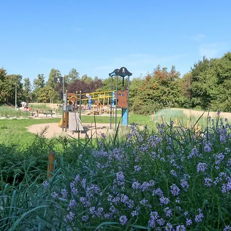 Vital - Gbe101 By Interhome Hébergement de vacances Großenbrode