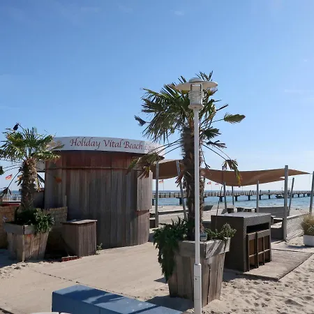 Vital - Gbe101 By Interhome