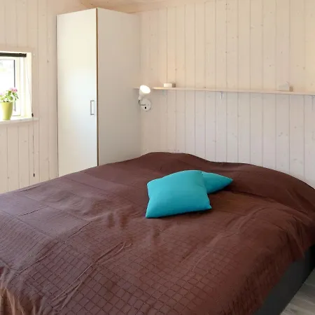 Holiday home Vital - Gbe101 By Interhome *