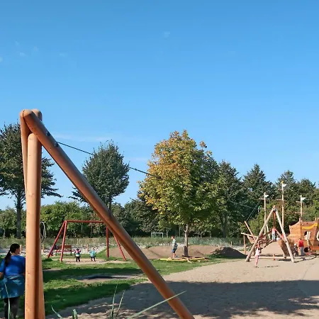 Vital - Gbe101 By Interhome Hébergement de vacances