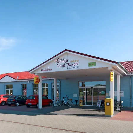 Vital - Gbe101 By Interhome Ferienhaus