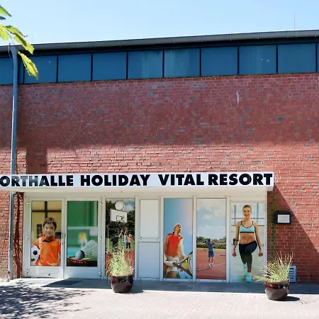 Vital - Gbe101 By Interhome Ferienhaus