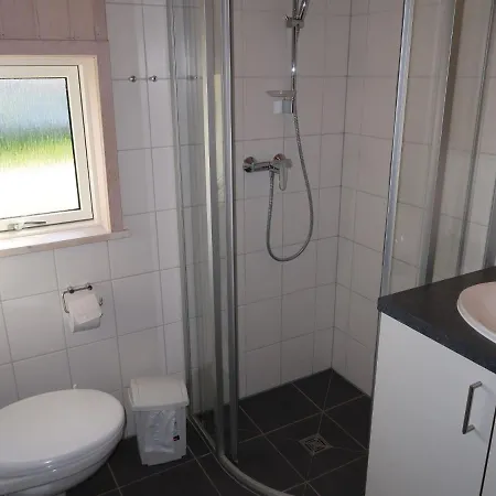 Hébergement de vacances Vital - Gbe101 By Interhome Großenbrode