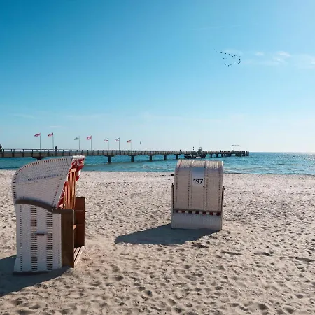 Vital - Gbe101 By Interhome Hébergement de vacances Großenbrode