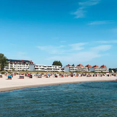 Hébergement de vacances Vital - Gbe101 By Interhome