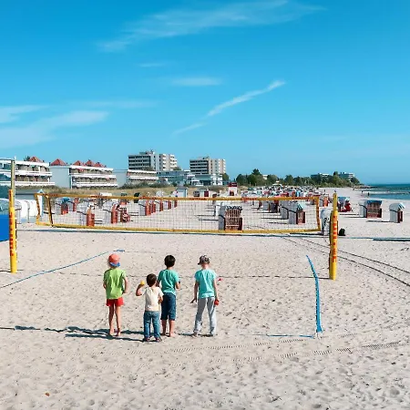 Vital - Gbe101 By Interhome Hébergement de vacances