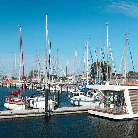 Hébergement de vacances Vital - Gbe101 By Interhome Großenbrode