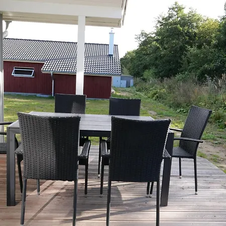 Vital - Gbe101 By Interhome Holiday home *