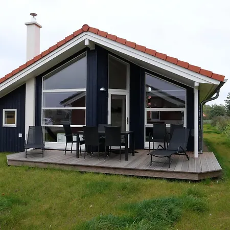Holiday home Vital - Gbe101 By Interhome Grossenbrode
