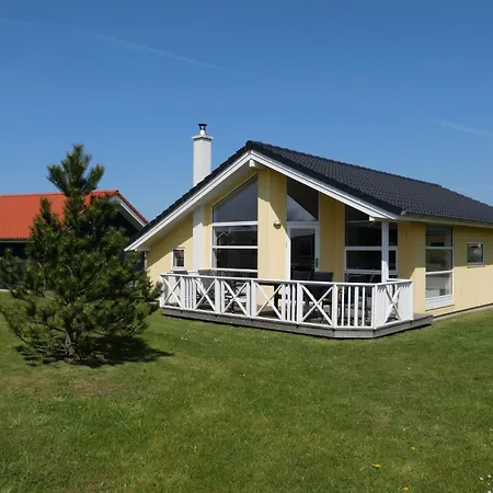 Vital - Gbe101 By Interhome Großenbrode